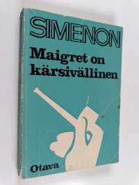 Maigret on kärsivällinen