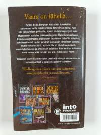 Seitsemän syytä kuolla