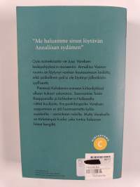 Vares ja kaidan tien kulkijat