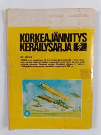 Korkeajännitys 4/1975 : Musta baretti