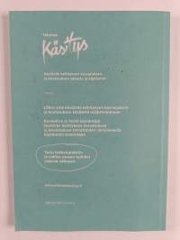 Yhteinen käsitys : kestävän kehityksen kasvatuksen ja koulutuksen sanasto ja käytännöt