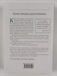 Kevättä kohti : kolme rakkaustarinaa (signeerattu, tekijän omiste)