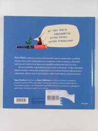 Paola Pääsky ja kadonnut soittorasia