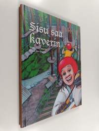 Sisu saa kaverin