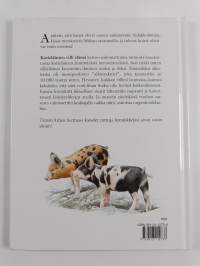 Kotieläinten villi elämä