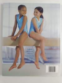 Lasten voimistelukoulu