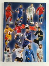 Euro 2008 Australia-Switzerland : EM-kisaopas