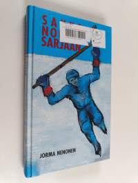 Sakke nousee sarjaan