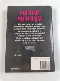 Vampyyrinmetsästäjät