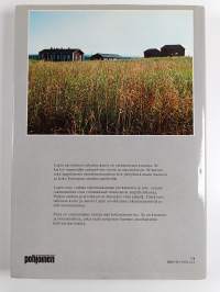 Lapin rakennusperintö = Sami leana huksenarbi = Byggtraditionen i Lappland