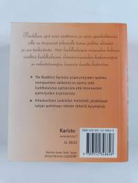 1001 buddhalaisen viisauden helmeä : totuuden, rauhan ja valaistumisen oivalluksia