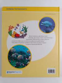 Meren ihmeitä : kysymyksiä ja vastauksia