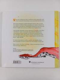 Vauva tulee valtakuntaan