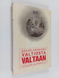 Valtiosta valtaan