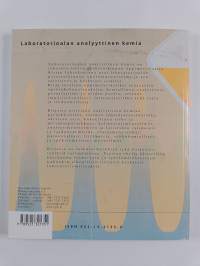 Laboratorioalan analyyttinen kemia