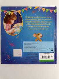 Hyvää syntymäpäivää!