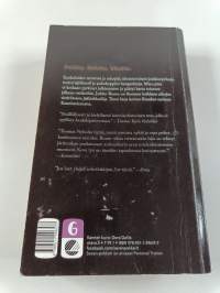 Jarkko Ruutu : jumalainen näytelmä