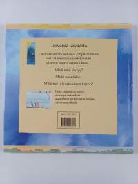 Terveisiä taivaasta : runoja ja rukouksia ihmeistä ja ihmetyksistä