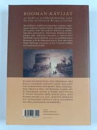 Rooman kävijät : taiteen ja historian löytöretkiä