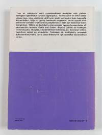 Symboliikan peruskurssi