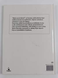 Mistä vauvat tulevat?