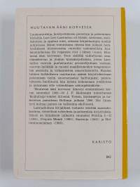 Huutavan ääni korvessa : Valikoima kirjoituksia hengellisestä aikakauslehdestä = En ropandes röst i öknen vv. 1852-54