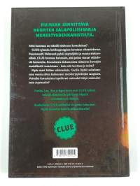 Vedenalainen arvoitus