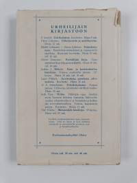 Murtomaahiihto : opas hiihdon harrastajille