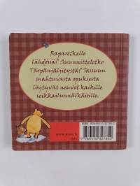 Kohti uusia seikkailuja