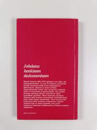 Johdatus henkiseen tiedostamiseen