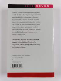 Päiväkirjan uudet sivut