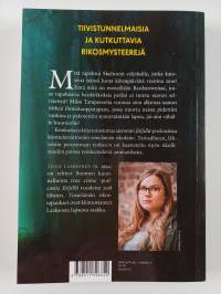 Jäljillä : selvittämättömiä rikostapauksia meiltä ja maailmalta