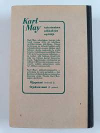 Orjakaravaani : seikkailukertomus Sudanista viime vuosisadalta