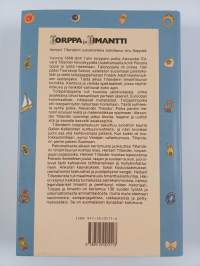 Torppa ja timantti : Tillanderin suvun kronikka