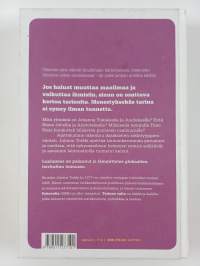 Tarinan valta : kertomus luolamiehen paluusta