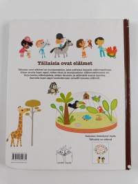 Tällaisia ovat eläimet