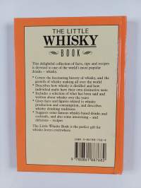 The Little Whisky Book