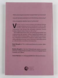 Onko strategioista tullut tragedioita : lapsiperheet ja lapset kuntien strategiatyössä