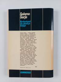 Perry Mason ja pelokkaat perijät : Salapoliisiromaani