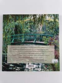 Monet'n puutarha : vuodenajat Givernyssä