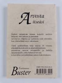 Rakasta parisuhdettasi