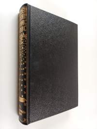 Suomen kansan vanhat runot V : Itä- ja Pohjois-Inkerin runot 3  - Parasken runot ja loitsut ; Toisinnot 1-1343 ; Inkerin runonlaulajat ja tietäjät