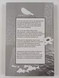 Pullopostia Syvinkisalmelta