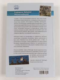 Lumoava Helsinki : 200 luontoelämystä