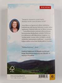 Enkeleitä hiuksissani