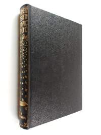 Suomen kansan vanhat runot V : Itä- ja Pohjois-Inkerin runot 1 - kertovaiset runot, toisinnot 1-1354