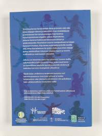 Siivet harrastuksille -ohjaajien harjoituksia