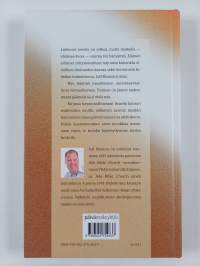 Välimaastossa : paras voi olla vielä edessä