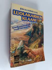 Luolakarhun klaani