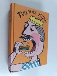 Kunkku : iloittelu (signeerattu)